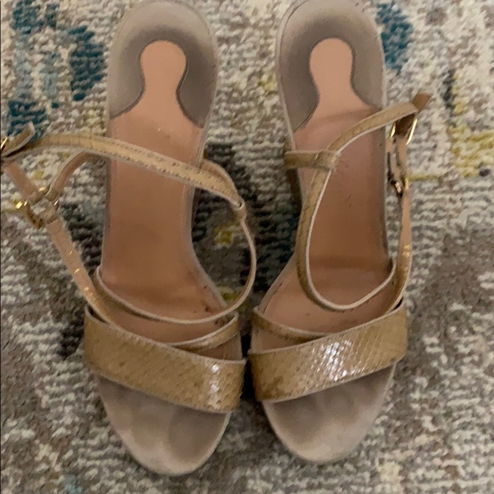 Ferragamo Platform